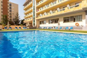 Fly & Go BQ Andalucia Beach