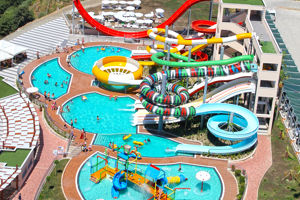 Excursiereis & Gold City Hotel