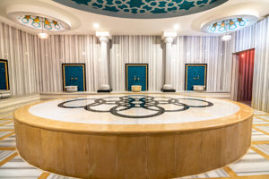 Voorbeeld Excursiereis