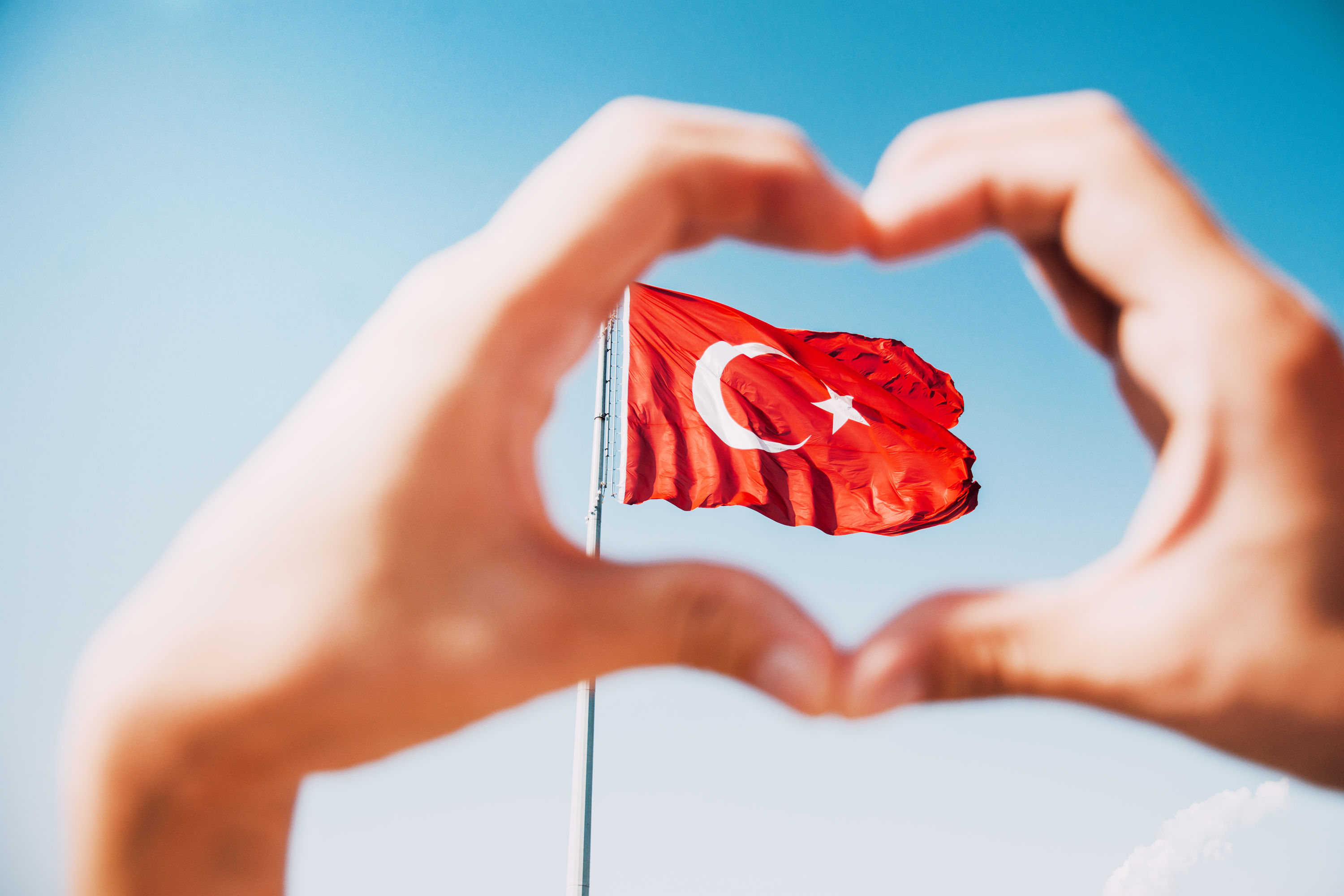 Zonvakantie Alanya met Zwembaden