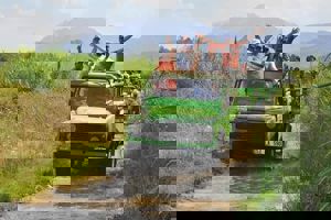 Excursiereis & Ardor Mare Hotel