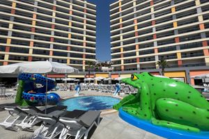 Excursiereis & Ardor Mare Hotel