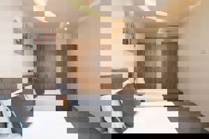 Excursiereis & Ardor Mare Hotel