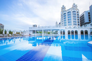 Excursiereis & J'adore Deluxe Hotel & Spa