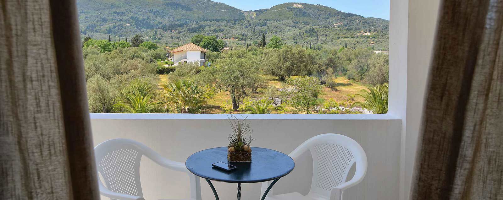 Fly & Go Konaki Hotel