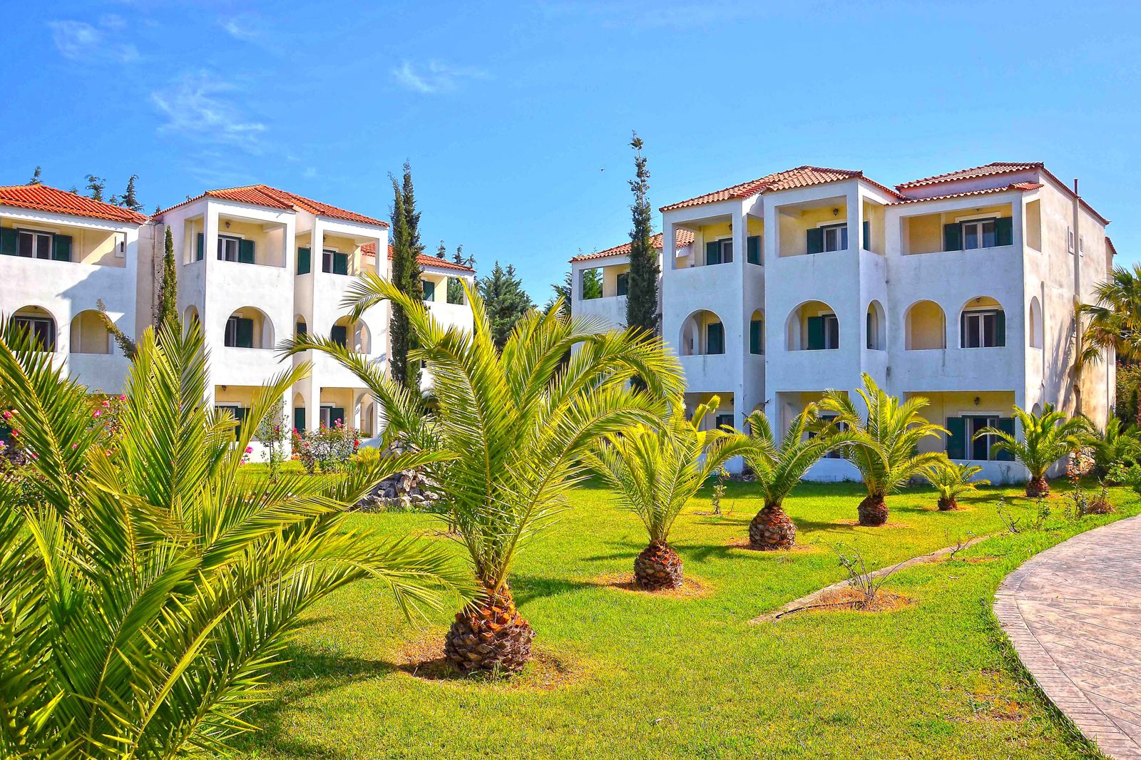 Fly & Go Konaki Hotel