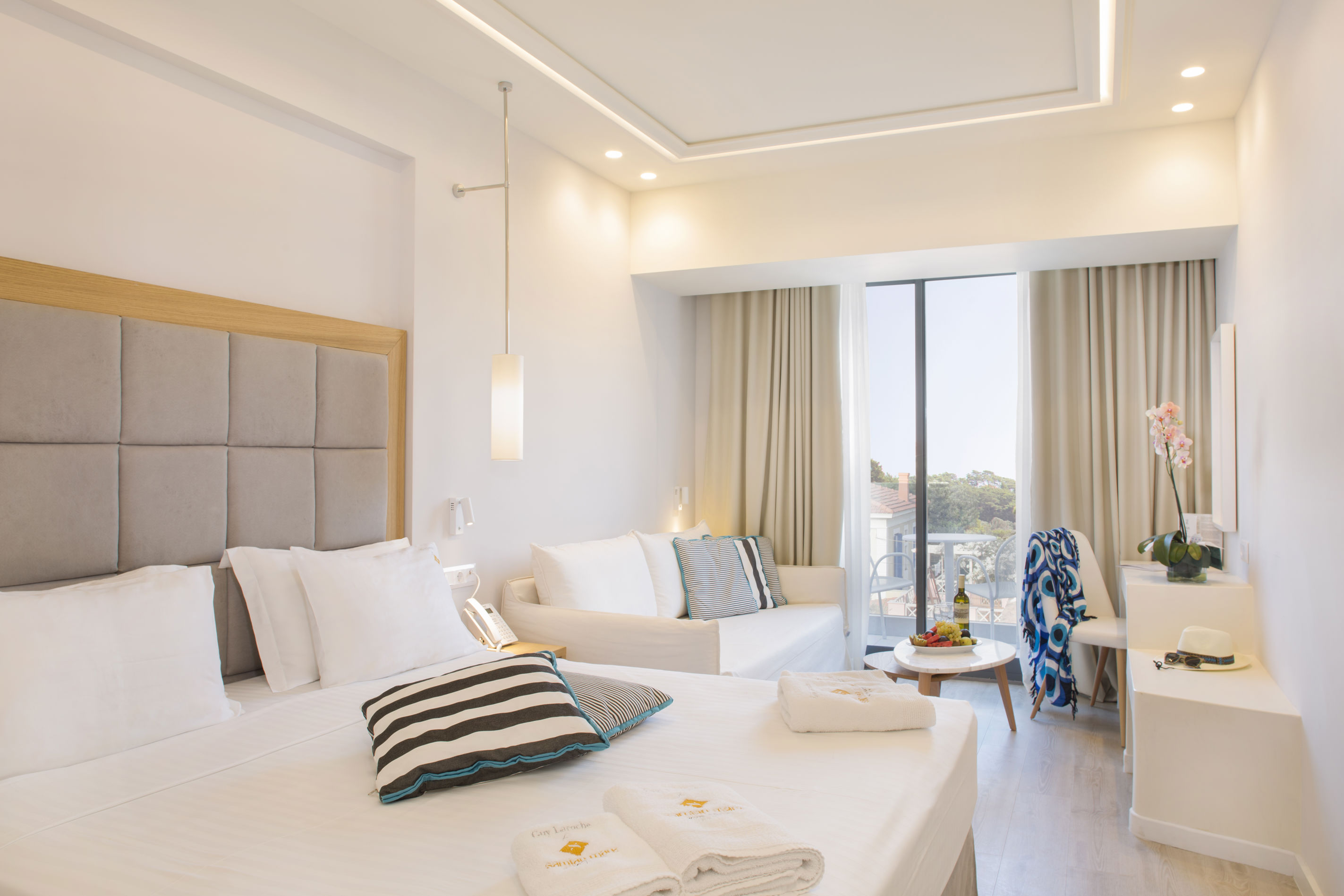 Fly & Go Samian Mare Hotel Suites & Spa