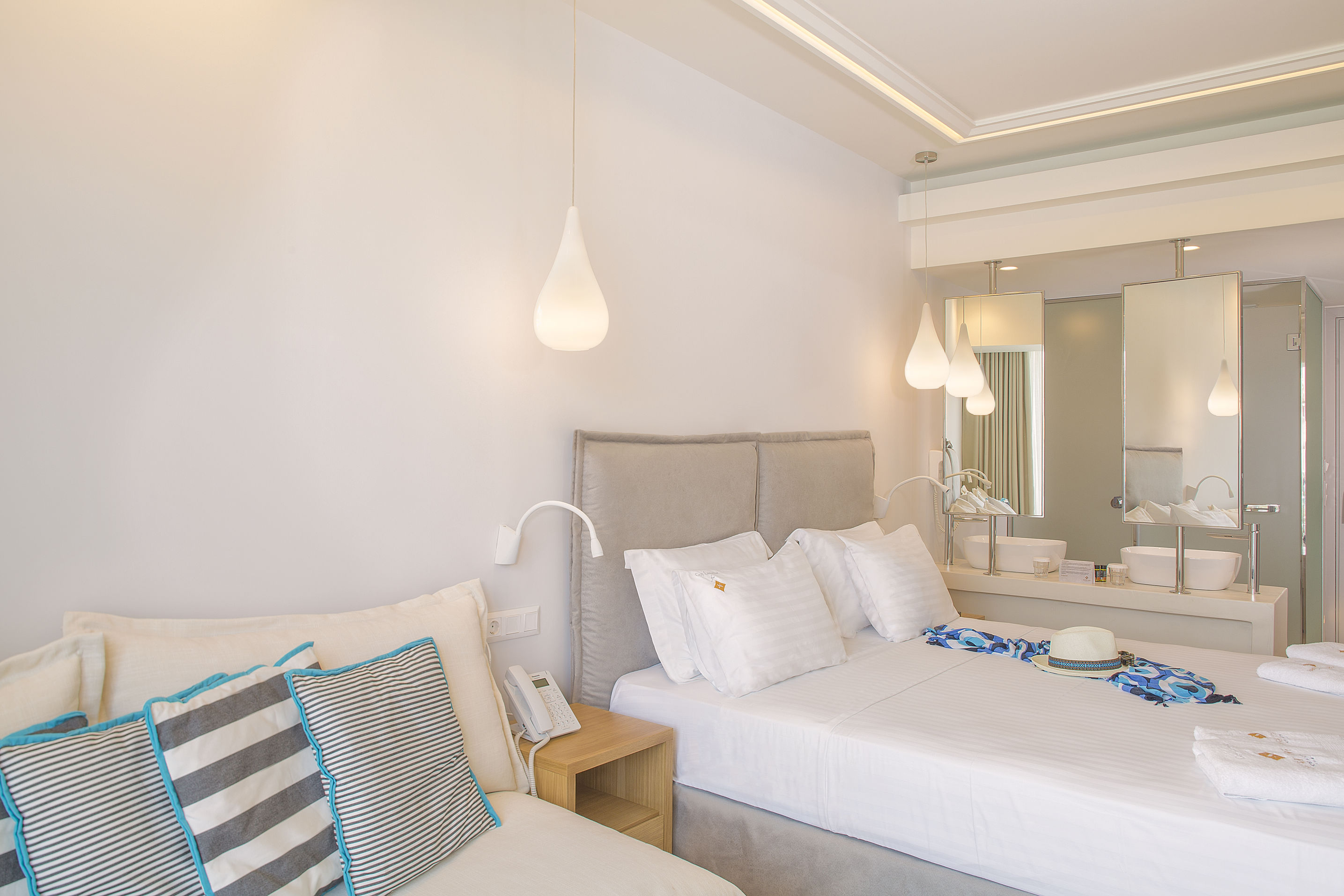 Fly & Go Samian Mare Hotel Suites & Spa