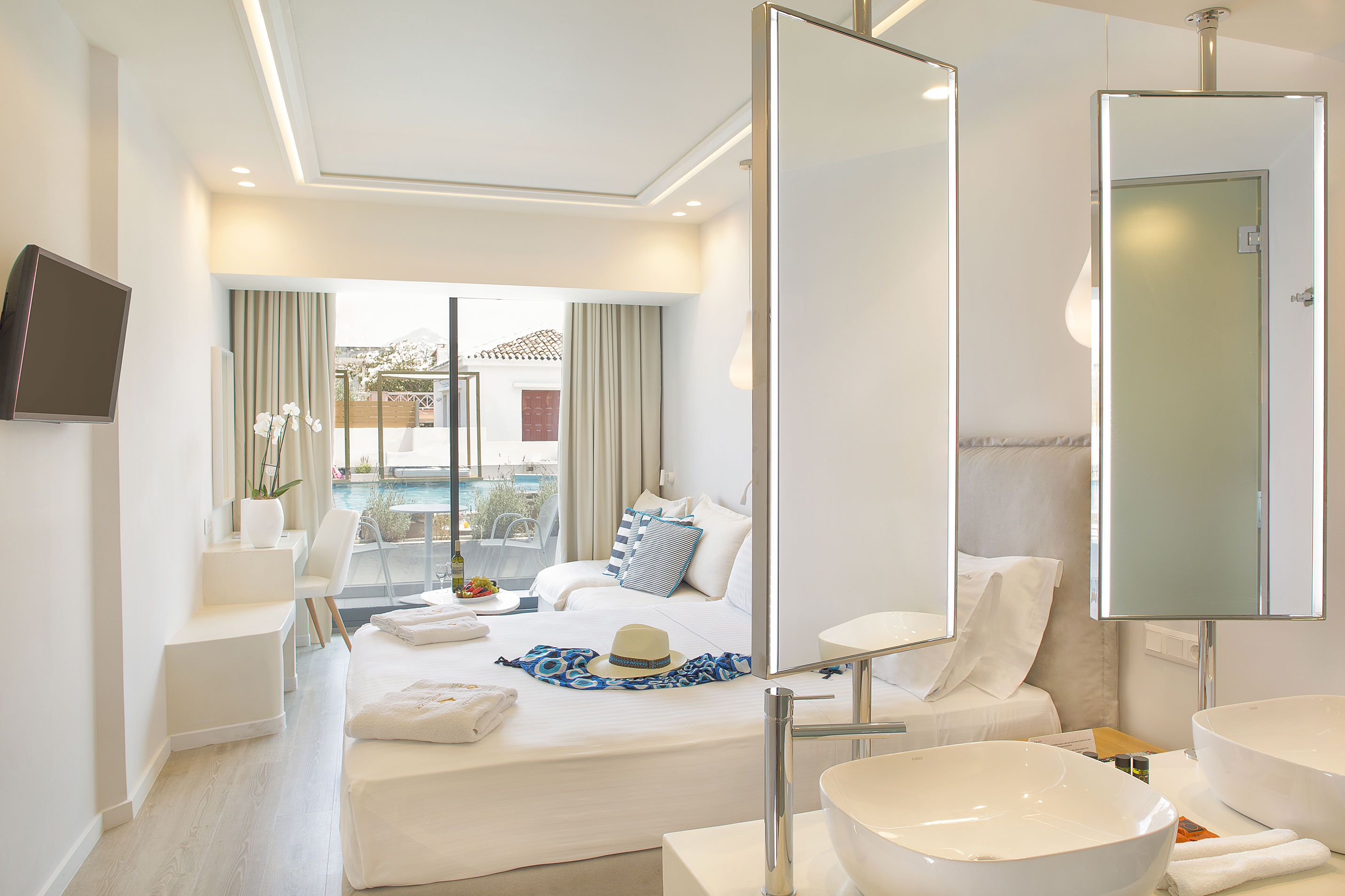 Fly & Go Samian Mare Hotel Suites & Spa