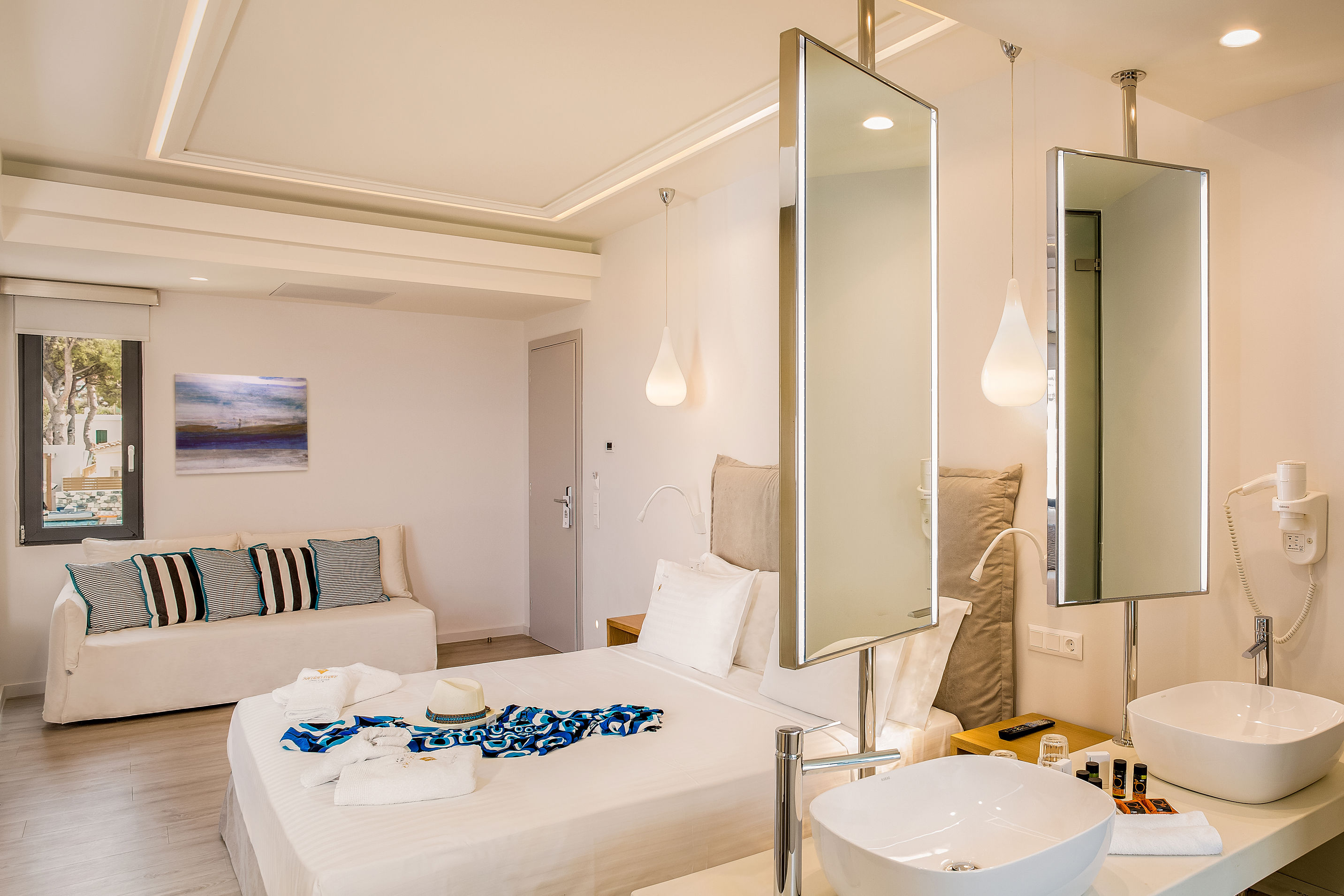 Fly & Go Samian Mare Hotel Suites & Spa