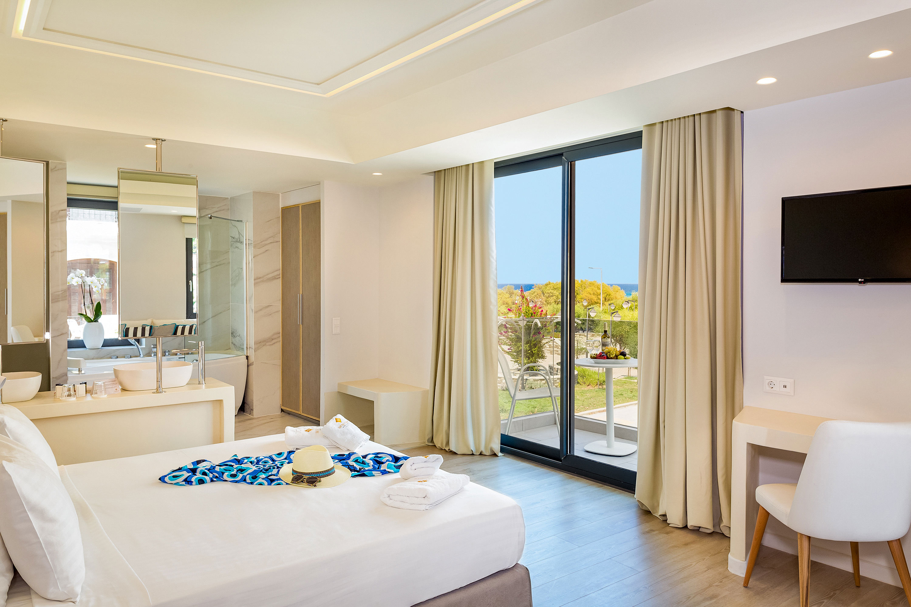 Fly & Go Samian Mare Hotel Suites & Spa