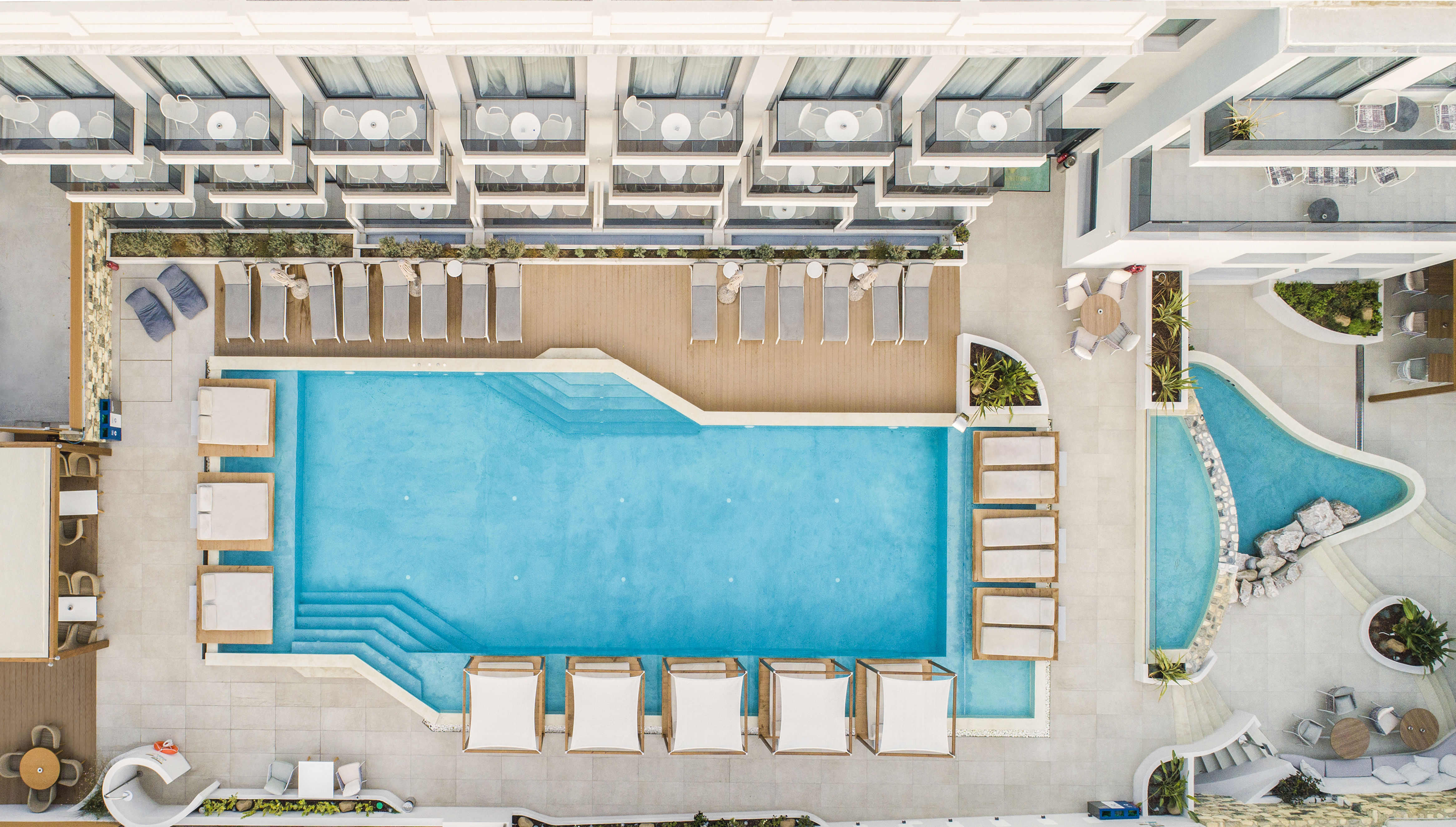 Fly & Go Samian Mare Hotel Suites & Spa