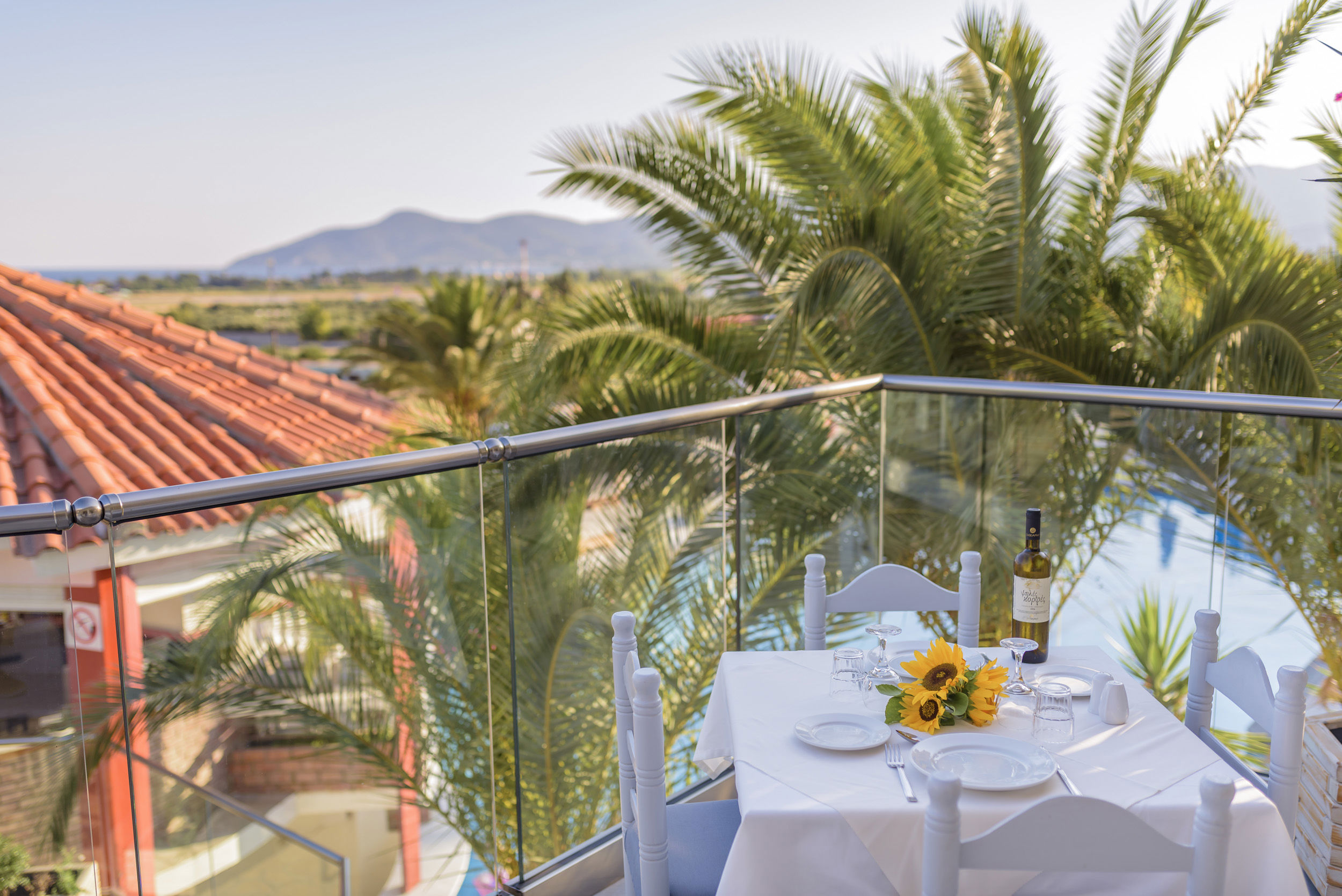 Fly & Go Samos Sun Hotel