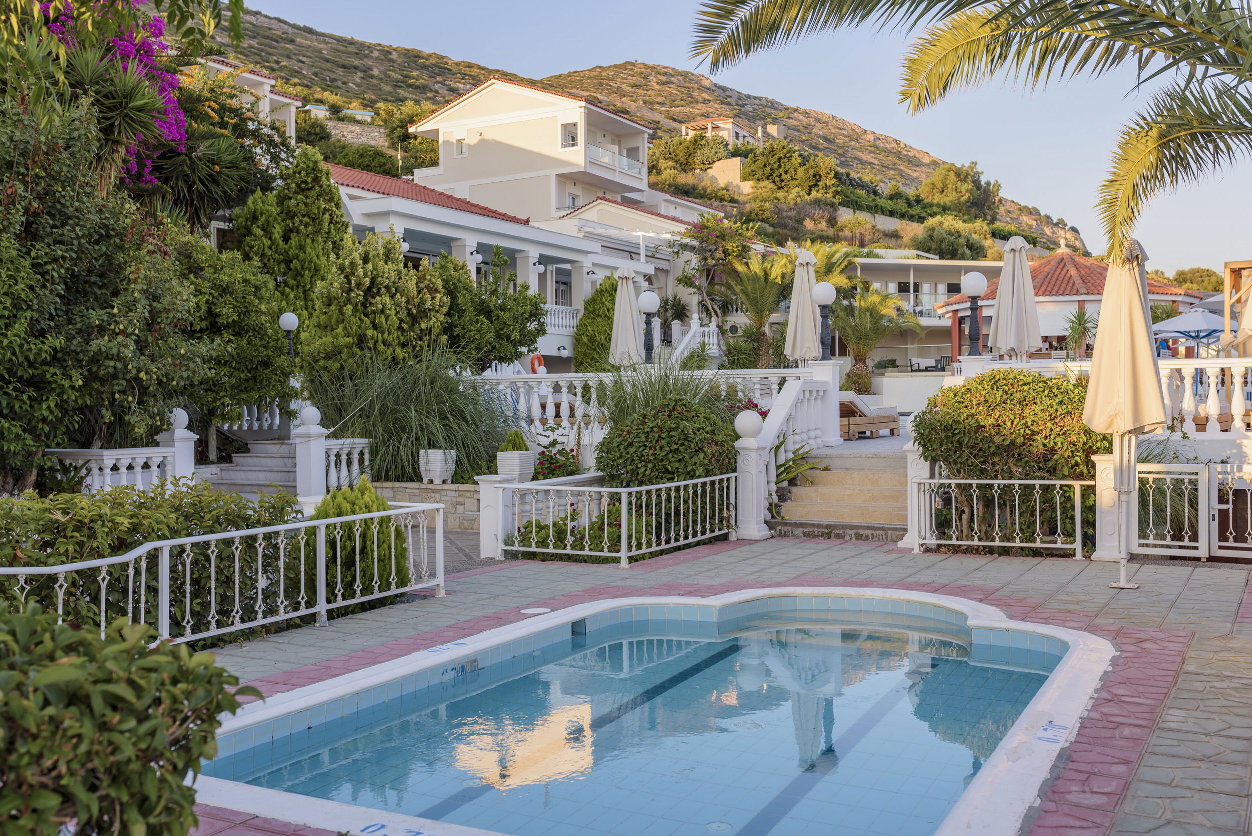 Fly & Go Samos Sun Hotel
