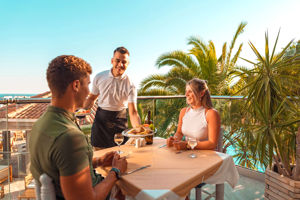 Fly & Go Samos Sun Hotel