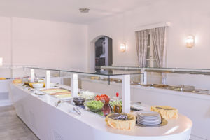 Fly & Go Samos Sun Hotel