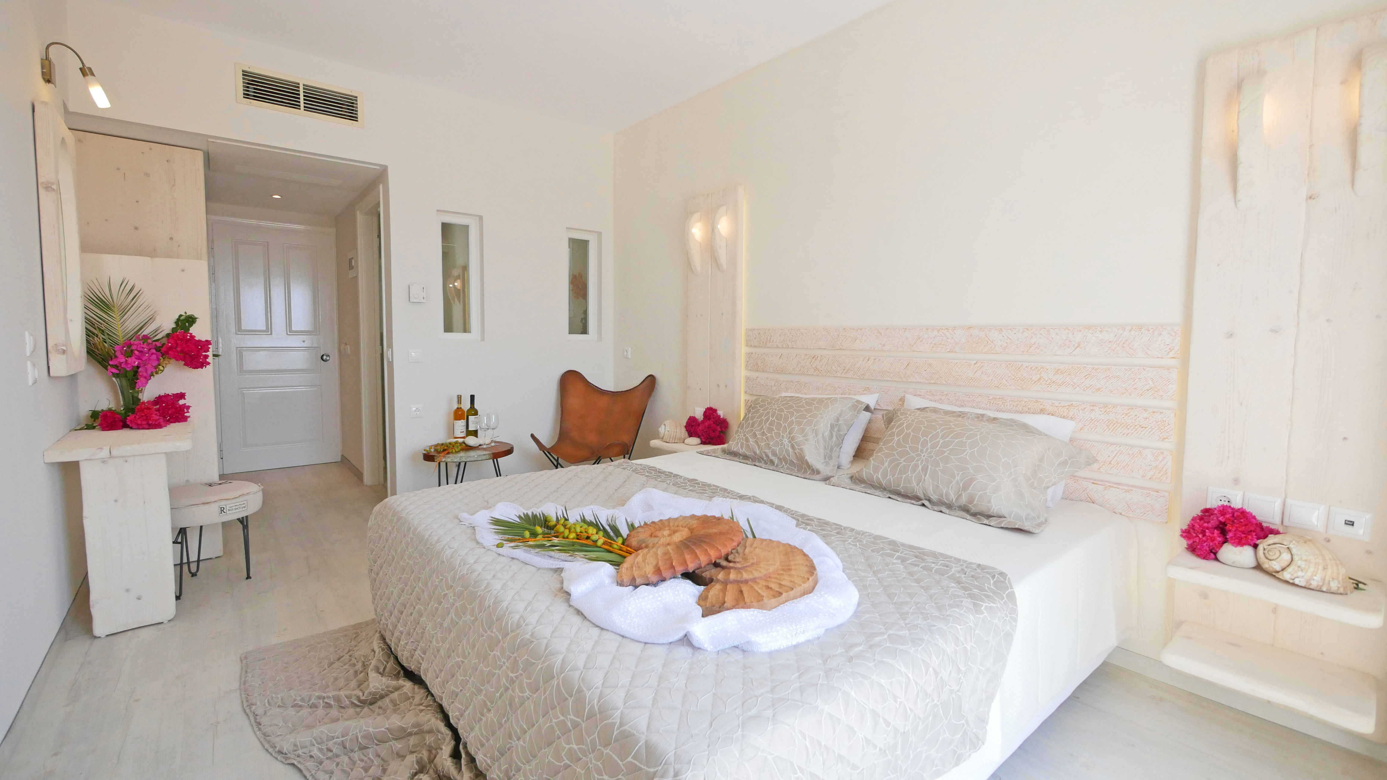 Fly & Go Samos Sun Hotel