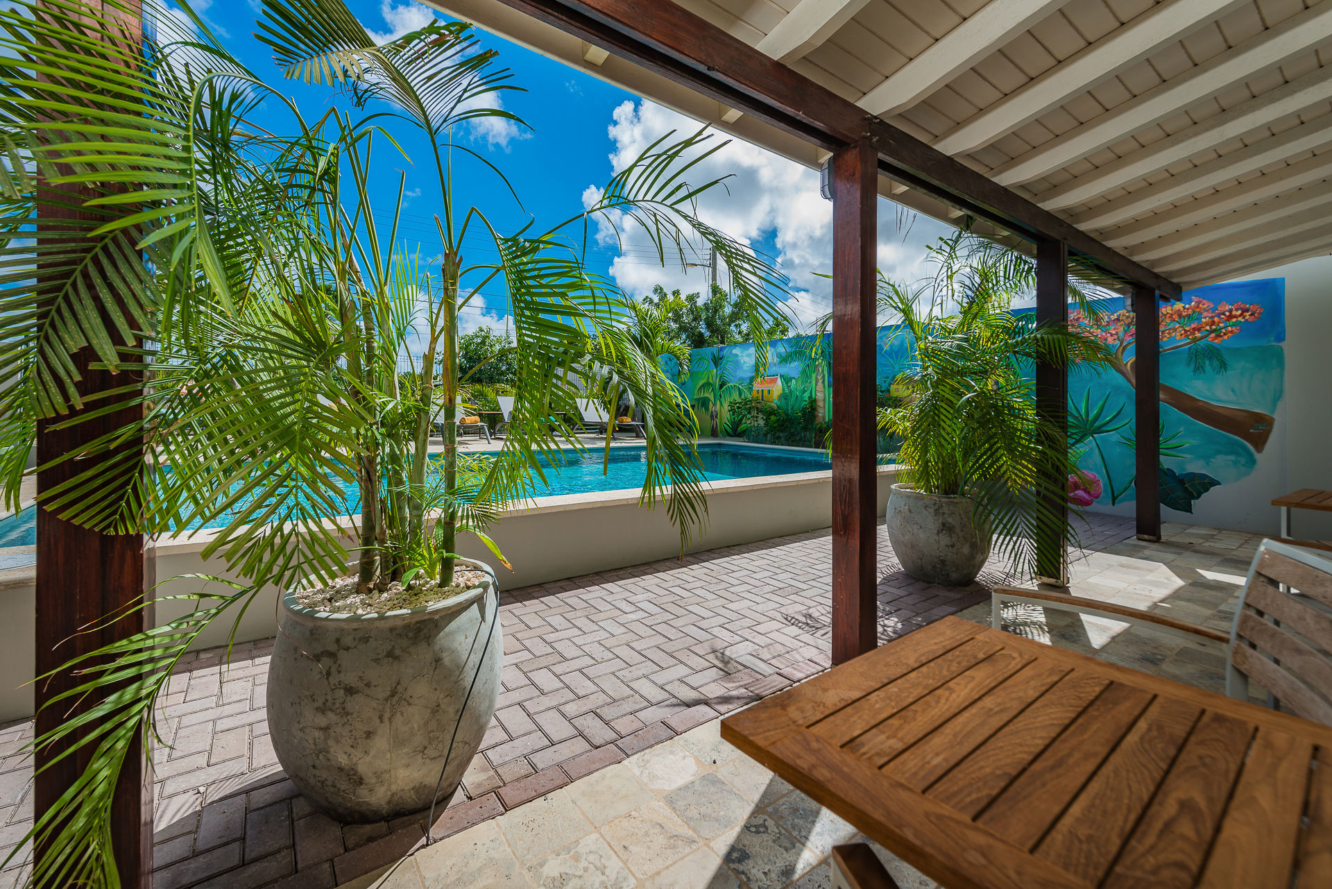 Fly & Go Casita Palma Boutique Resort