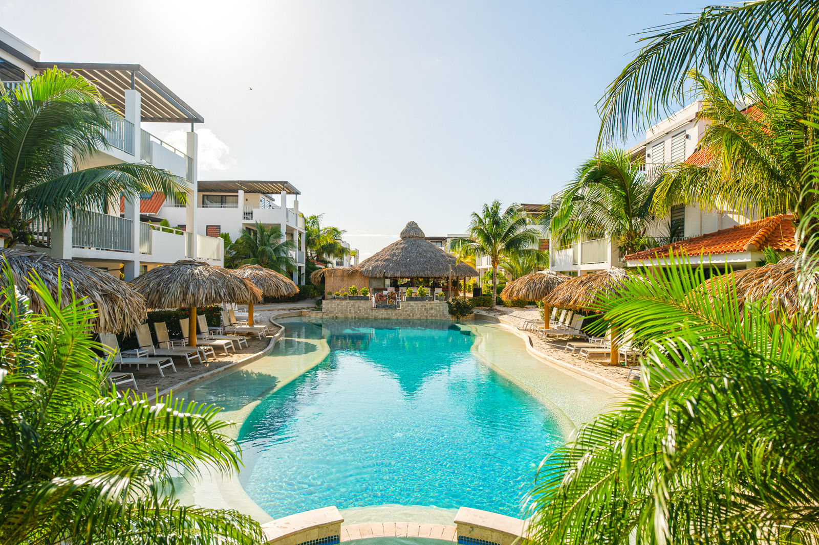 Fly & Go Resort Bonaire