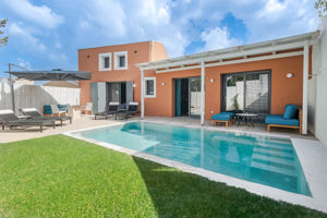 Tessera Villas