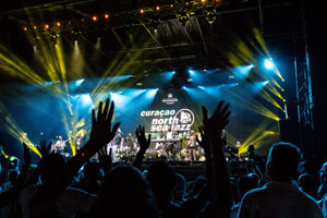 Curaçao North Sea Jazz arrangement Corendon Mangrove Beach Resort