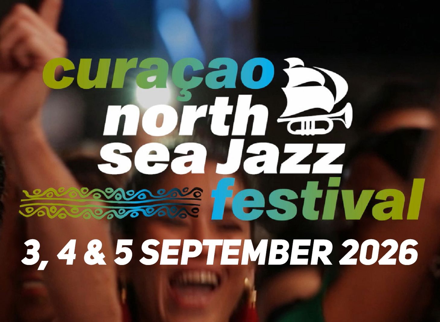Curaçao North Sea Jazz Paket The Rif at Mangrove Beach Corendon, Curio by Hilton, Willemstad, Curaçao