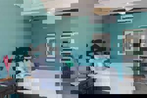 Curacao North Sea Jazz arrangement Kura Botanica