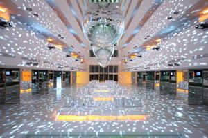 Excursiereis & Su Hotel