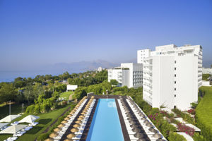 Excursiereis & Su Hotel