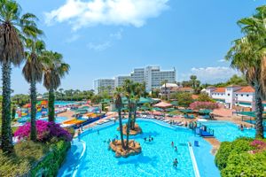 Excursiereis & Su Hotel