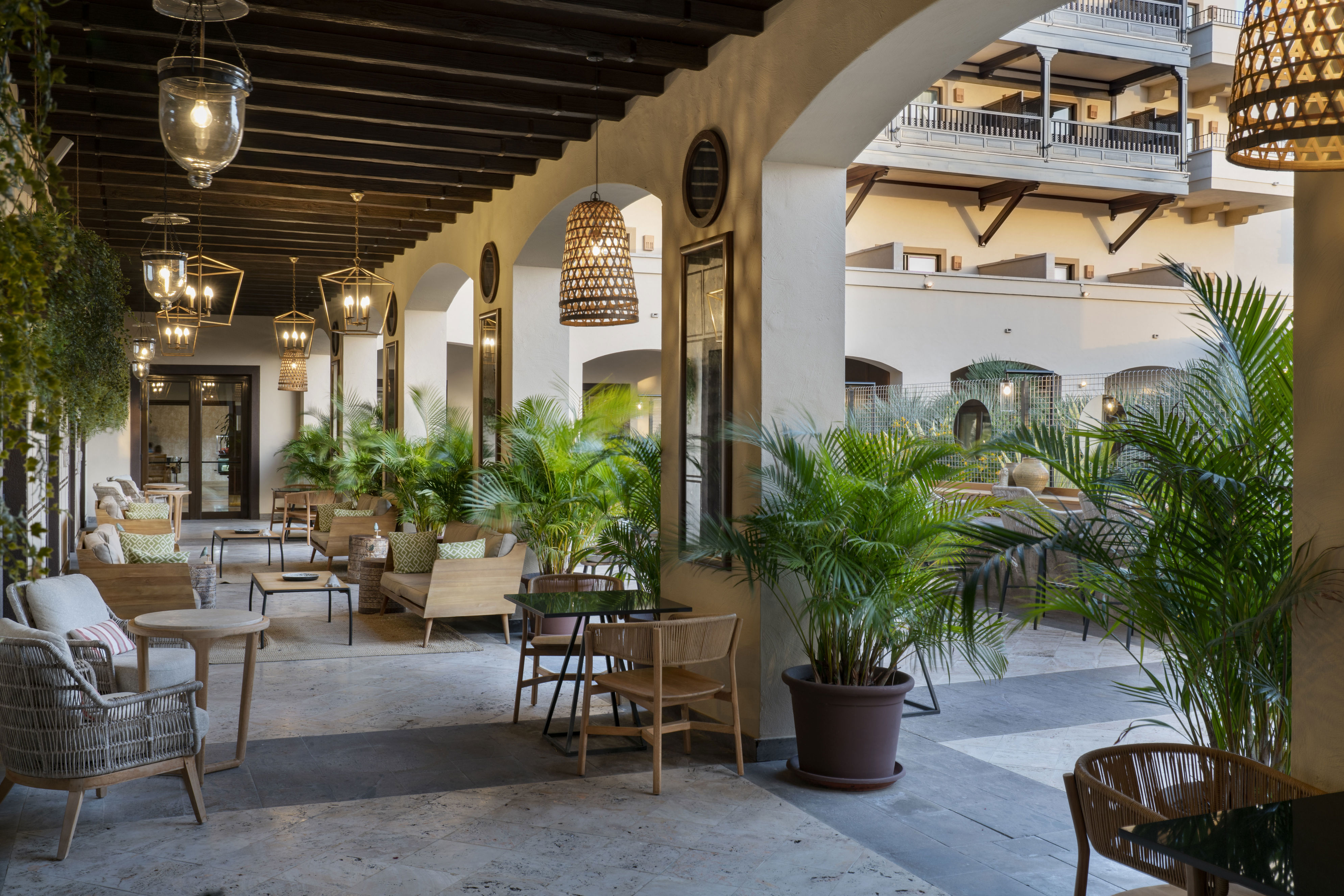 Vincci La Plantacion del Sur