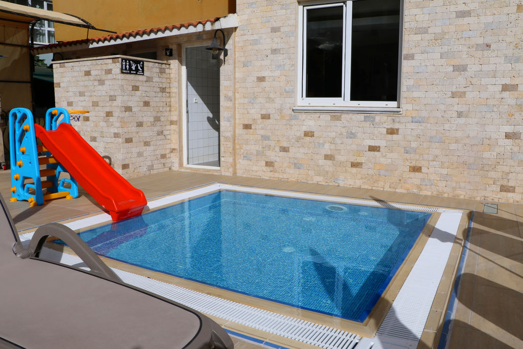 Atak Apart Hotel