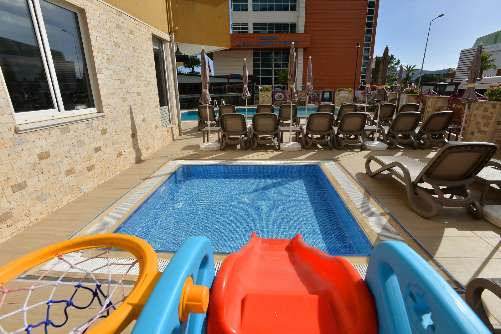 Atak Apart Hotel slide 1