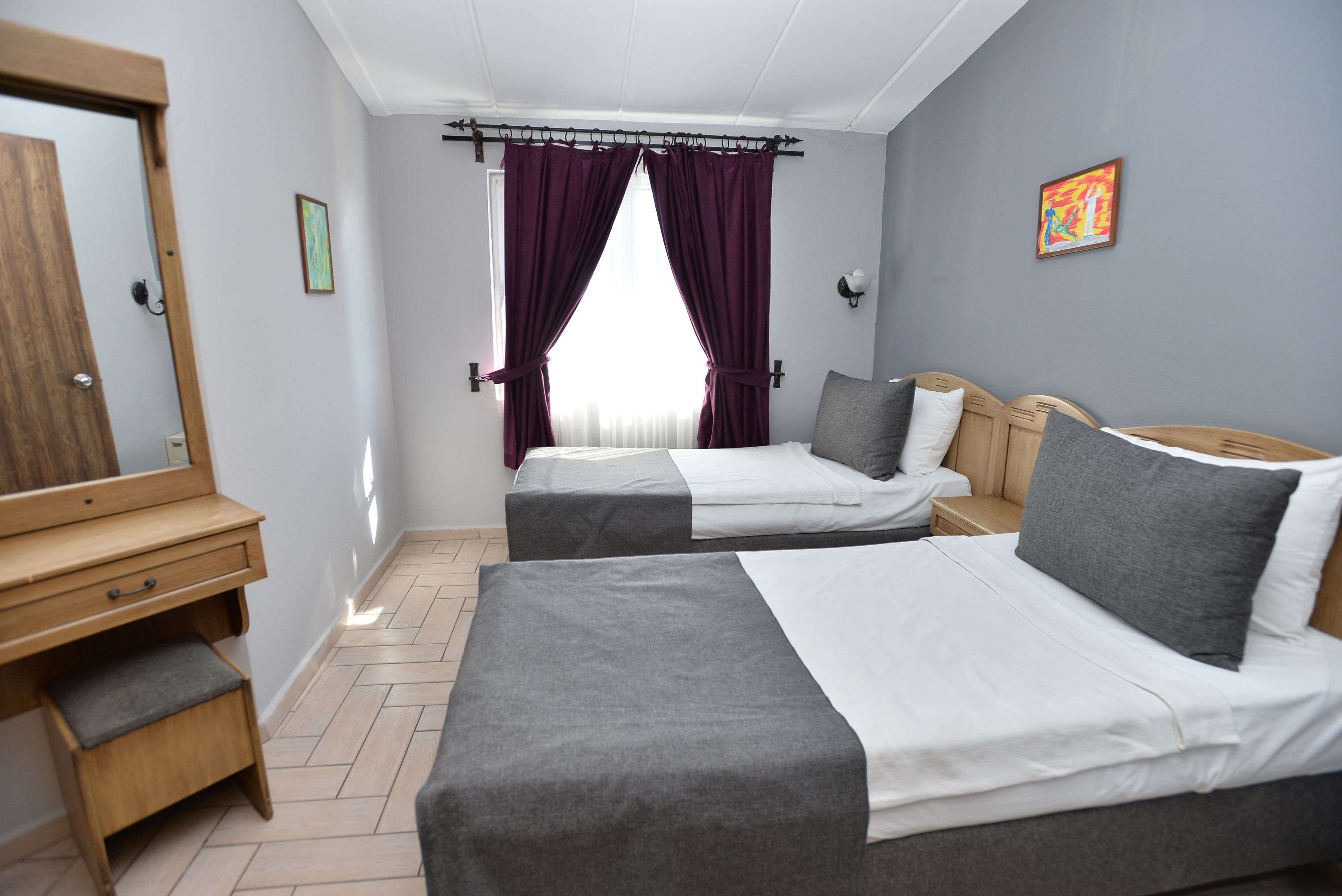 Atak Apart Hotel