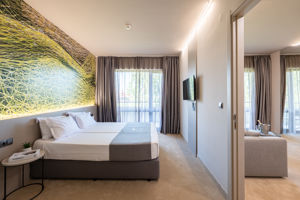 Woonvoorbeeld Familiekamer Standaard