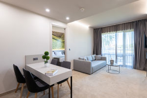 Woonvoorbeeld Familiekamer Standaard