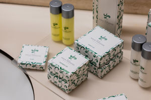 Woonvoorbeeld Familiekamer Standaard