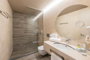 Woonvoorbeeld Familiekamer Standaard