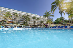 Bull Costa Canaria & Spa