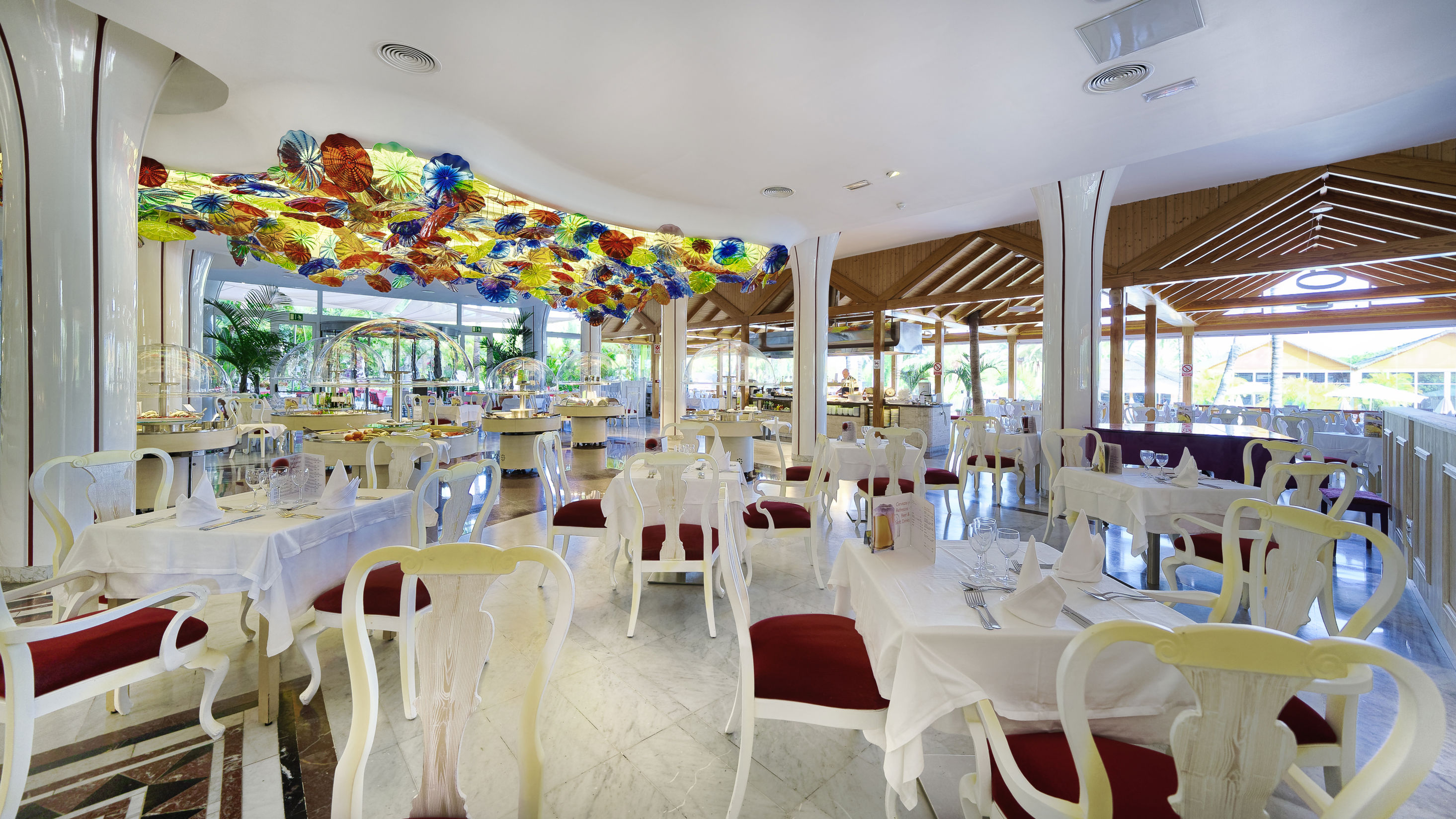 Bull Costa Canaria & Spa