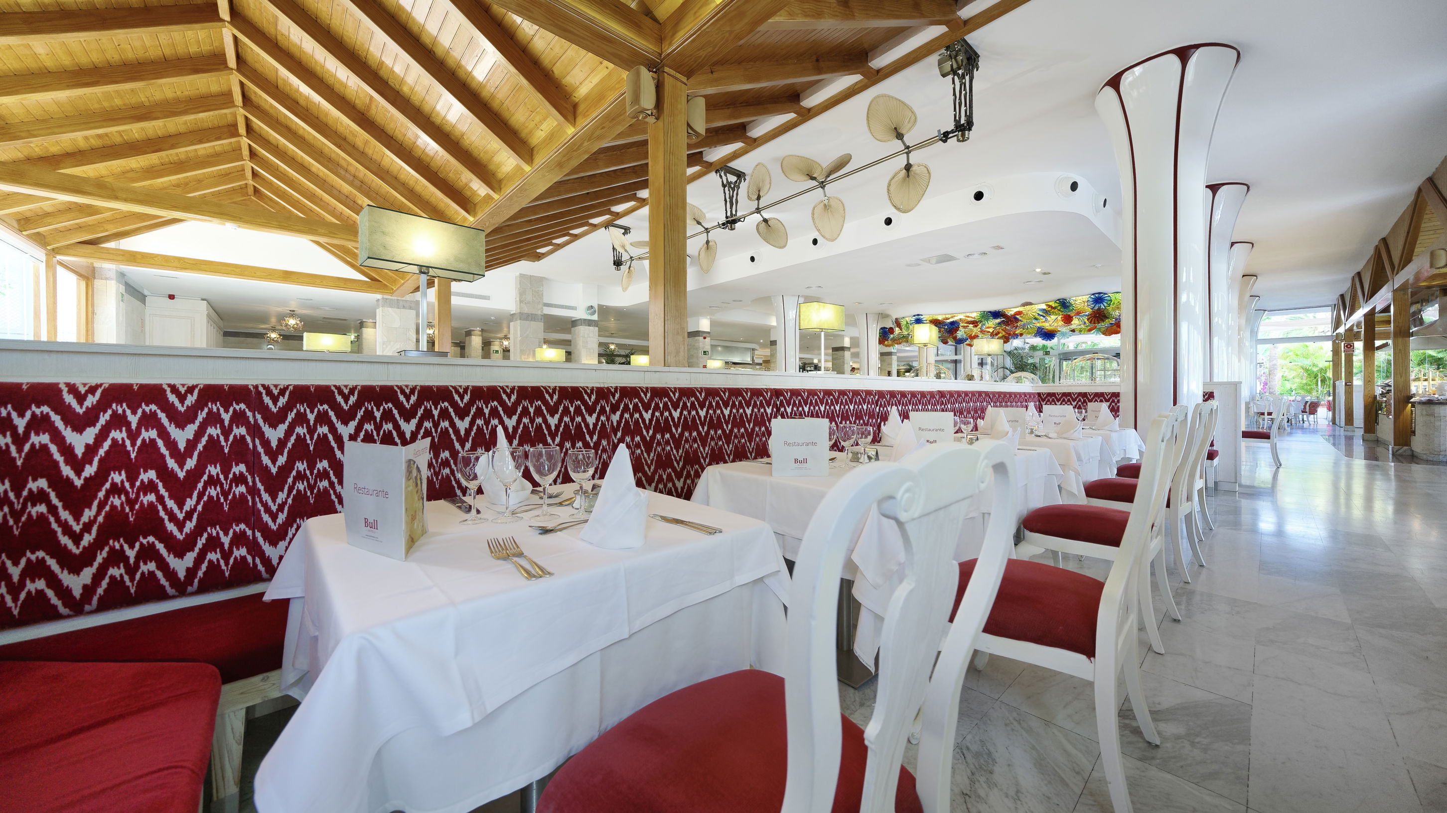 Bull Costa Canaria & Spa