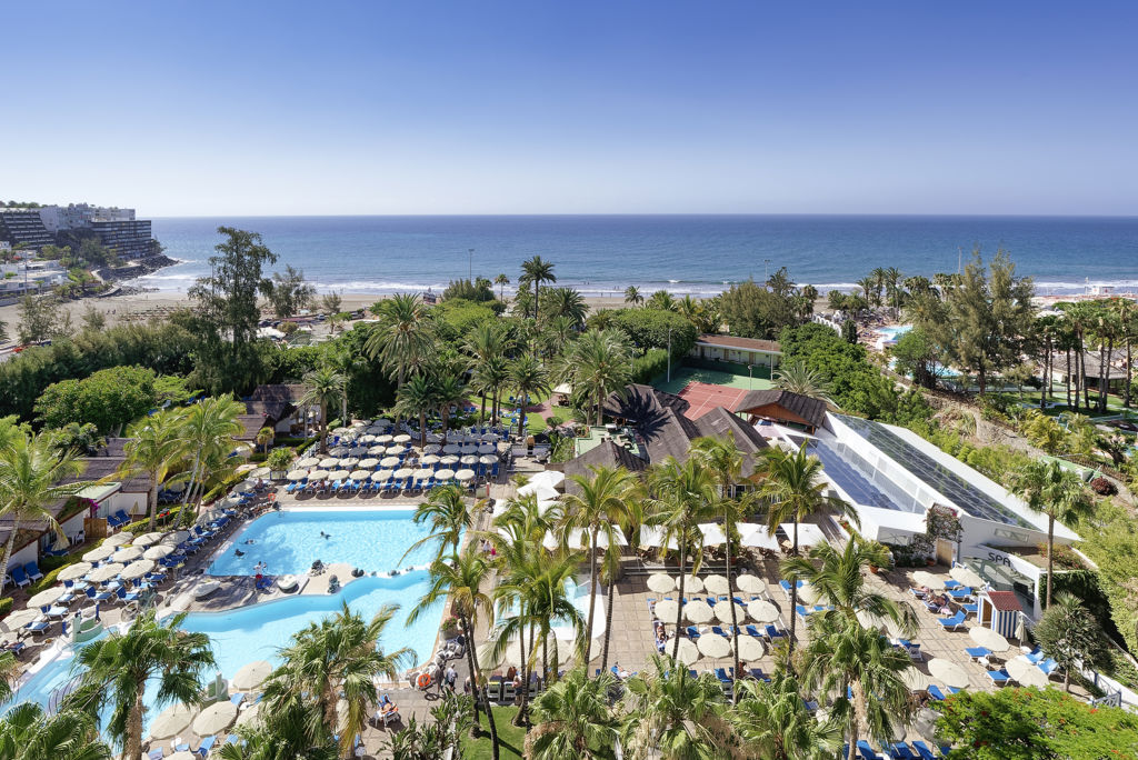 Bull Costa Canaria & Spa