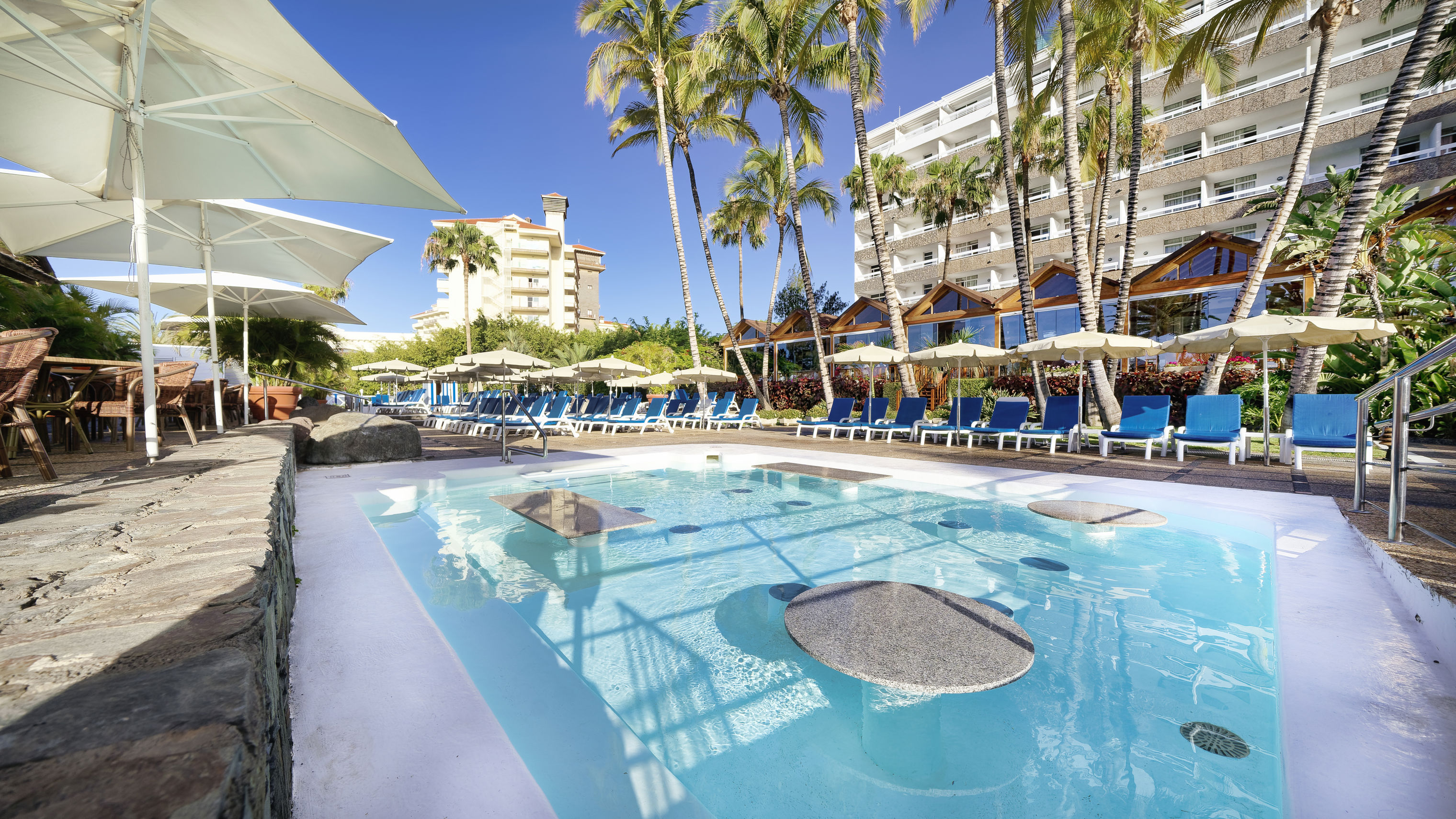 Bull Costa Canaria & Spa