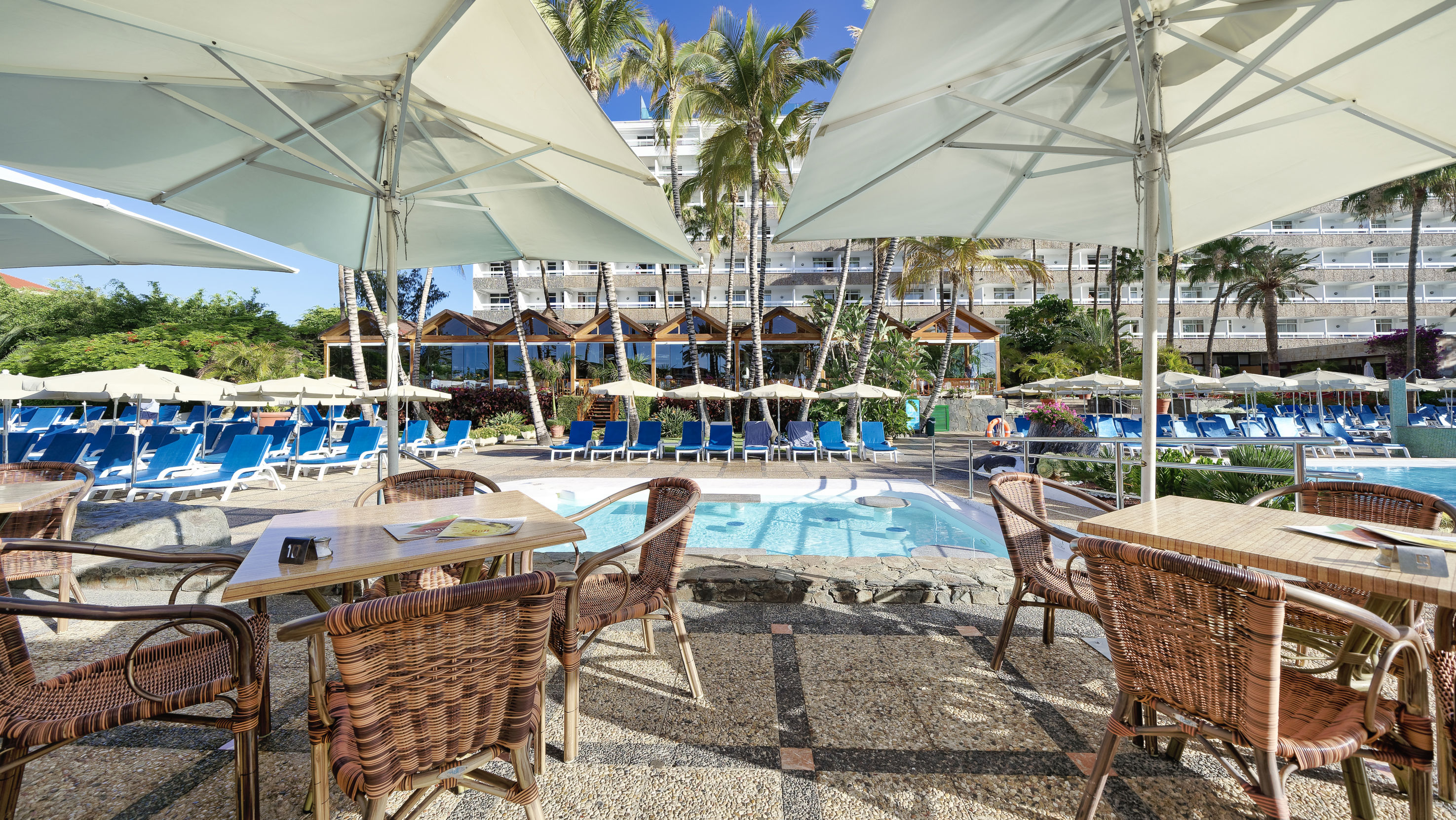 Bull Costa Canaria & Spa
