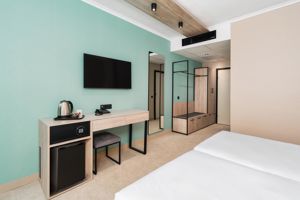 Fly & Go Festa Panorama