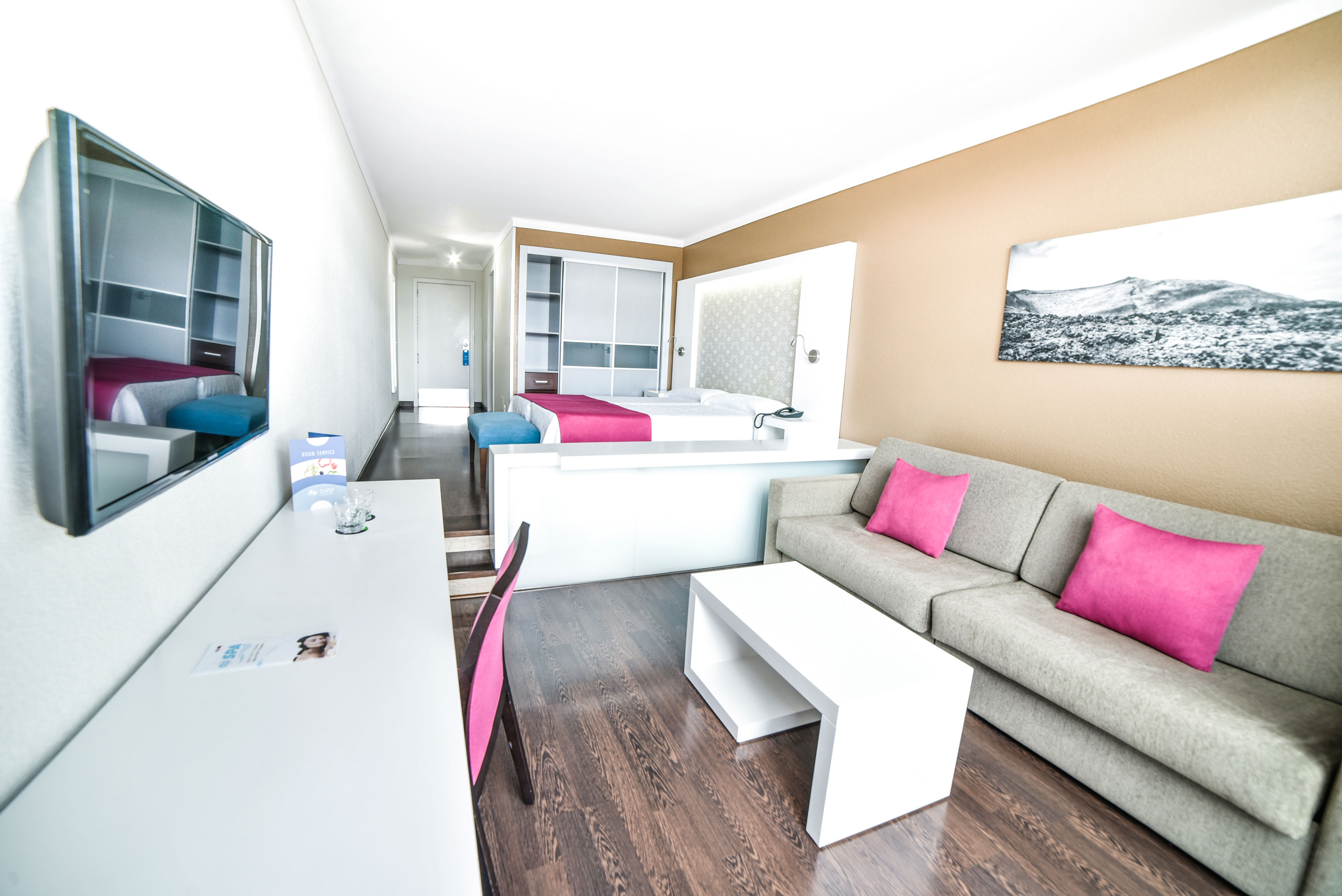 Fly & Go Beatriz Playa & Spa