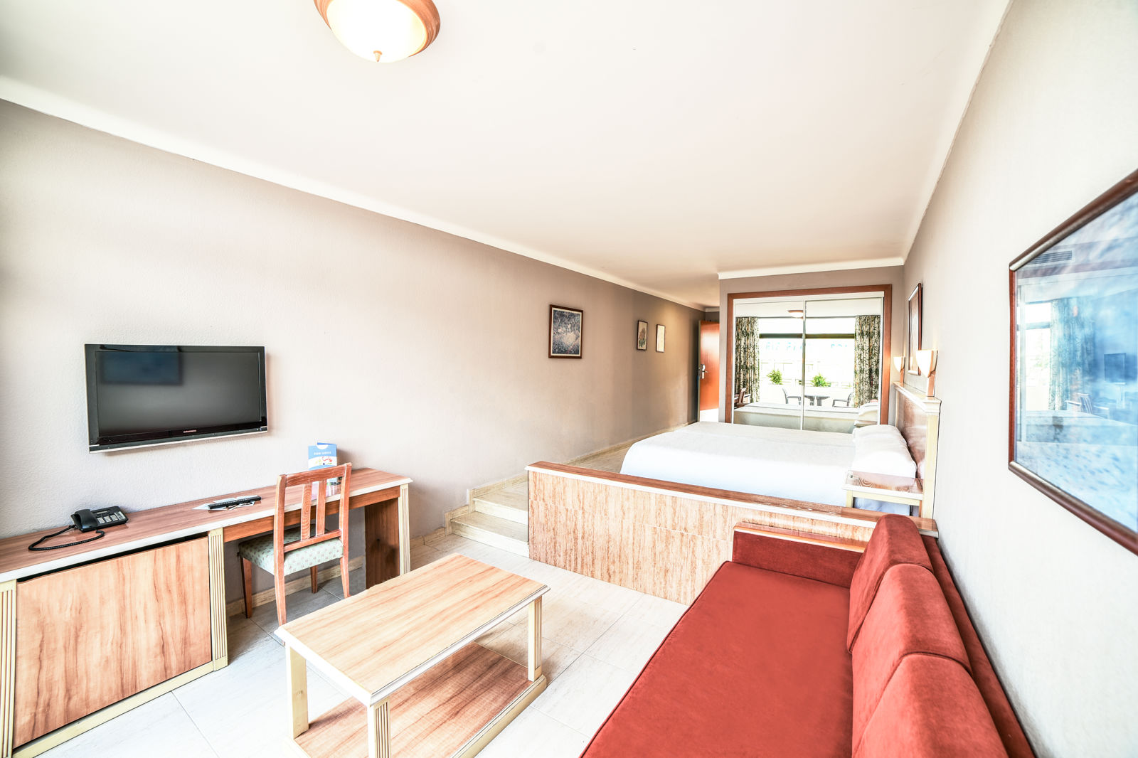 Fly & Go Beatriz Playa & Spa