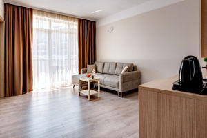 Woonvoorbeeld Familiekamer Standaard