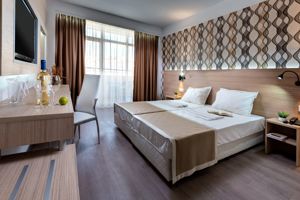 Fly & Go Maria Palace