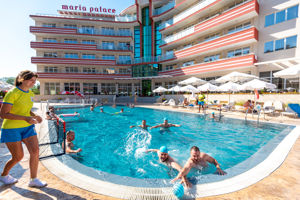 Fly & Go Maria Palace